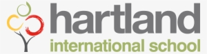 Hartland International School Dubai - Hartland International School Logo