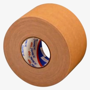 Kraft Paper Tape Rubber Non Coating - Strap