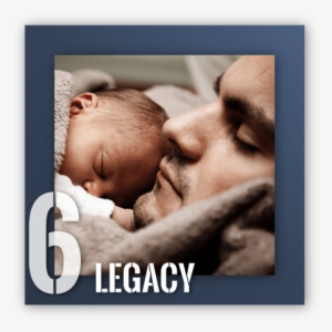 Leaving A Legacy