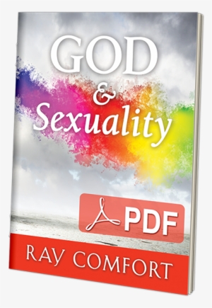 Free Pdf Ebooklet - God Sexuality