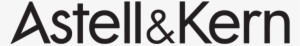 Astell&kern Dubai - Astell & Kern Logo