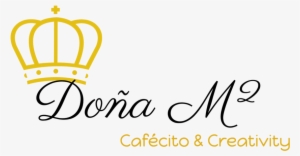 Doña M² -logo