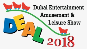 Deal Dubai Entertainment Amusement & Leisure Show - Dubai Entertainment Amusement & Leisure Show