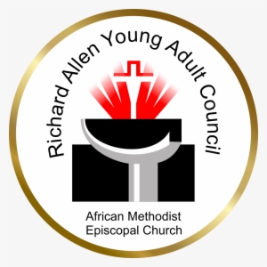 Rayac Is Our Young Adult Ministry Focused On Forming - Rayac Ame Church Logo