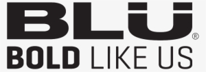 Blu Mobile Phones Logos Vector - Blu Products Logo