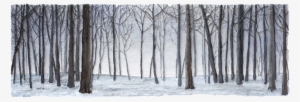 Winter Mist