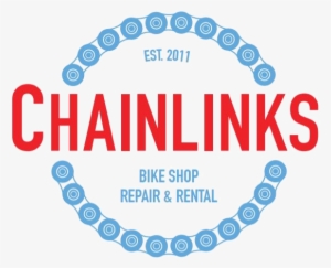 Chain Links Png