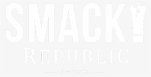 smack republic brewing co