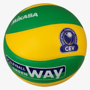 Mva200cev - Cev Champions League