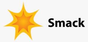 smack logo - logo