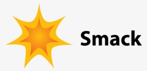 Smack Logo - Logo Transparent PNG - 667x500 - Free Download on NicePNG