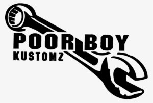 Hot Rods And Customs Poor Boy Kustomz