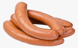 Perfect Hot Dog - Sausage Cliparts