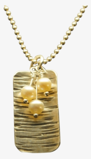 Dona Miller Artisan Jewelry - Locket