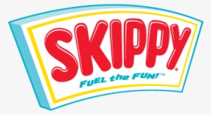 Sam Still Buffering - Skippy Peanut Butter Logo Transparent Background
