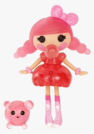 Download - Lalaloopsy Large Bubble Smack N Pop