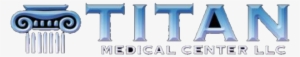 Titan Medical Center Presents Gregg Valentino Talkin'