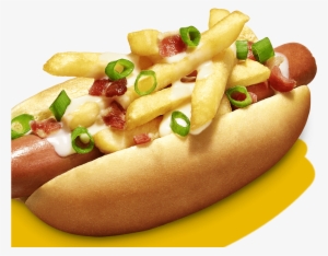 Fry Dog Recipe Feature - Ball Park Franks