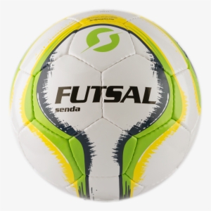 Senda Rio Fair Trade Futsal Ball