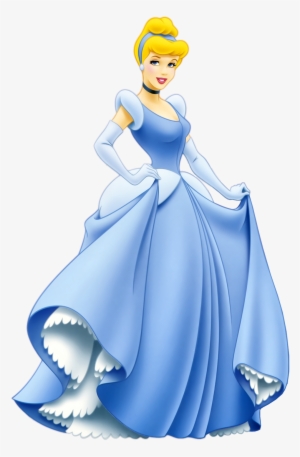 Cenicienta - Cinderella Disney Princess