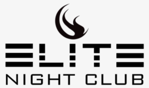Elite Nightclub - Elite Night Club Logo Transparent PNG - 500x386 ...