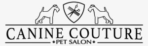 1457586826 1 Canine Couture - Calligraphy