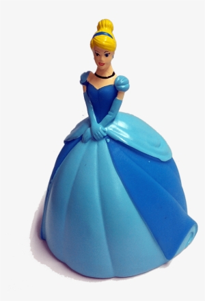 Princesas Disney - Figurine