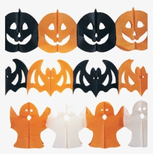 Cómo Hacer Guirnaldas Y Banderines Para Halloween Realizando - Halloween Bat