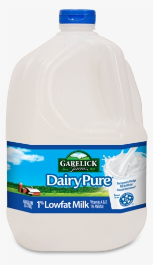 Dairypure 1% Lowfat Milk