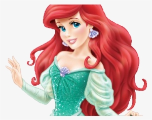 Ariel Disney Princess