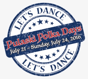Pulaski Polka Days,wisconsin Website Designers,graphic - Sales Tax Paid