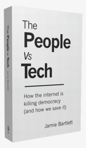 The People Vs Techno Shadow - People Vs The Tech