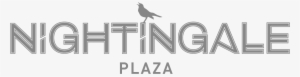 Nightingale Plaza Named Best Nightclub By Boutique - Nightingale Plaza Logo