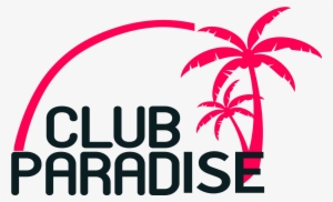 Club Paradise Privée La Jonquera - Club Paradise Logo