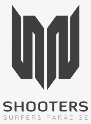 Shooters Nightclub Logo