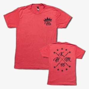 Active Shirt