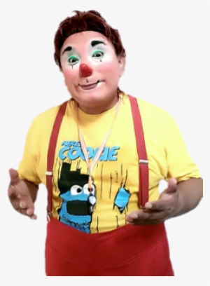 Foto Payaso 1 Arte En Corto - Costume