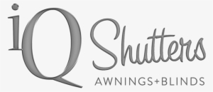 Iq Shutters Pty Ltd
