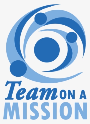 Join Risa Team On A Mission ' - Graphic Design