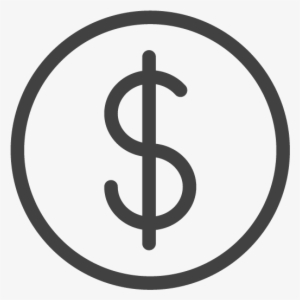 Melhor Custo Benefício - Free Vector Icon Budget