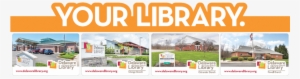 Your Library Card - Library