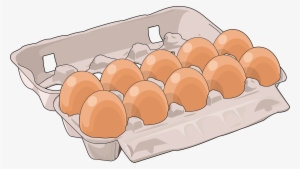 Huevos - Knackwurst