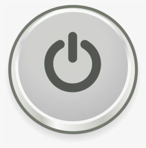 Open - Mac Os Shutdown Icon