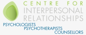 My Image - Centre For Interpersonal Relationships