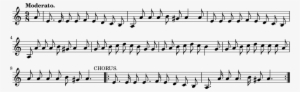 The Pitman's Courtship - Music