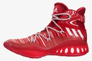 Adidas Crazy Explosive - Adidas Shoes For Men Png