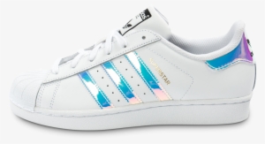 Estereotipo Mathis Que agradable Adidas Superstar Femme Irisée Transparent PNG - 1410x1000 - Free Download  on NicePNG