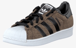 Klooster mager micro Adidas Originals Superstar Winterized Pack Core Black - Adidas Superstar  Transparent PNG - 705x447 - Free Download on NicePNG