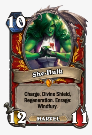 Marvel Characters - Best Wild Cards Hearthstone
