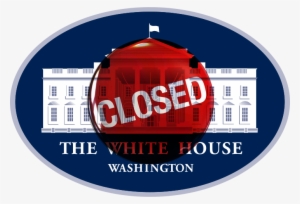 How To Make It Through The Government Shutdown - New White House Logo
